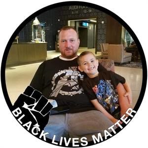 Meet your Posher, Jeremy